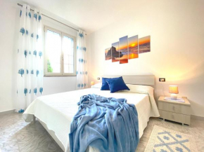 Homey Experience - City Dream Garden Apartment